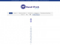Hand-print.co.uk