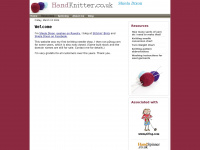 handknitter.co.uk