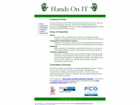 Handsonit.co.uk