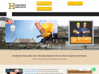 handymannewcastle.co.uk