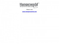 hangerworld.co.uk