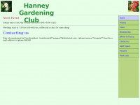 hanneygardeningclub.org.uk