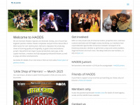 Haods.co.uk