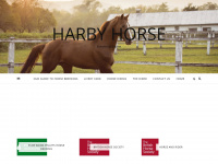 harbyhorse.co.uk