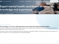 Harleystreetpsychiatry.co.uk