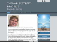 Harleystreetpsychotherapy.co.uk