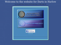 harlowdarts.co.uk