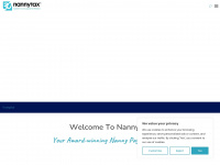 Nannytax.co.uk