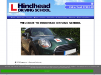 hindheaddrivingschool.co.uk