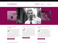 1stsolicitors.co.uk