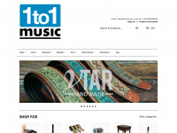 1to1music.co.uk