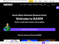 rammuseum.org.uk
