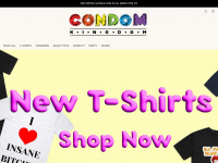 condomkingdom.com.au