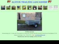 Alstontrailers.co.uk