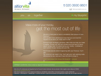 Altiorvita.co.uk
