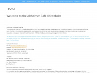 Alzheimercafe.co.uk