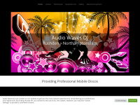 audiowavesdj.co.uk