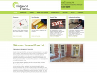 hartwoodfloors.co.uk