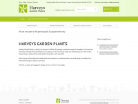harveysgardenplants.co.uk