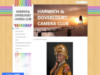 harwichcameraclub.co.uk