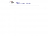 Ocs-computersystems.co.uk
