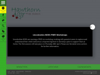 Hawthorntree.co.uk