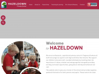 Hazeldown.co.uk