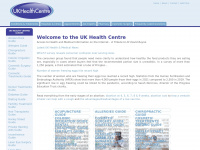 healthcentre.org.uk