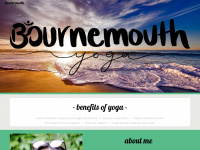 bournemouth-yoga.co.uk