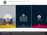 Leicestergrammar.org.uk