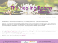 healingroomsbristol.co.uk