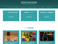 health-in-hand.co.uk