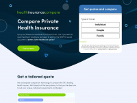 healthinsurancecompare.co.uk