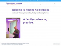 hearingaidsolutions.co.uk