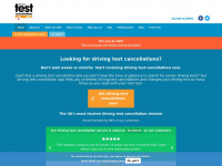 Driving-test-cancellations-4all.co.uk