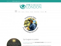 Eyesurgeonlondon.co.uk