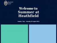 heathfieldsummerschool.co.uk