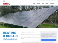 Heatingandboilers.co.uk