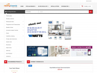 Heatingcontrolsonline.co.uk
