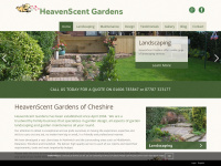 heavenscent-gardens.co.uk