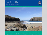 hebrides-holiday.co.uk