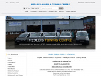 hedley-towbars.co.uk
