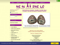 Hehishelo.co.uk