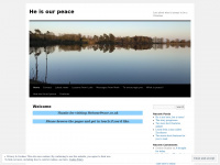 Heisourpeace.co.uk