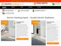 electricheatingexpert.co.uk