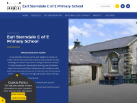 Earlsterndaleschool.co.uk