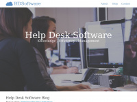 help-desk-software.co.uk