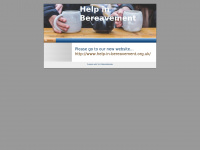 Help-in-bereavement.co.uk