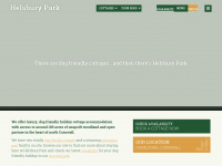 helsburypark.co.uk