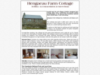hengaeau-farmcottage.co.uk